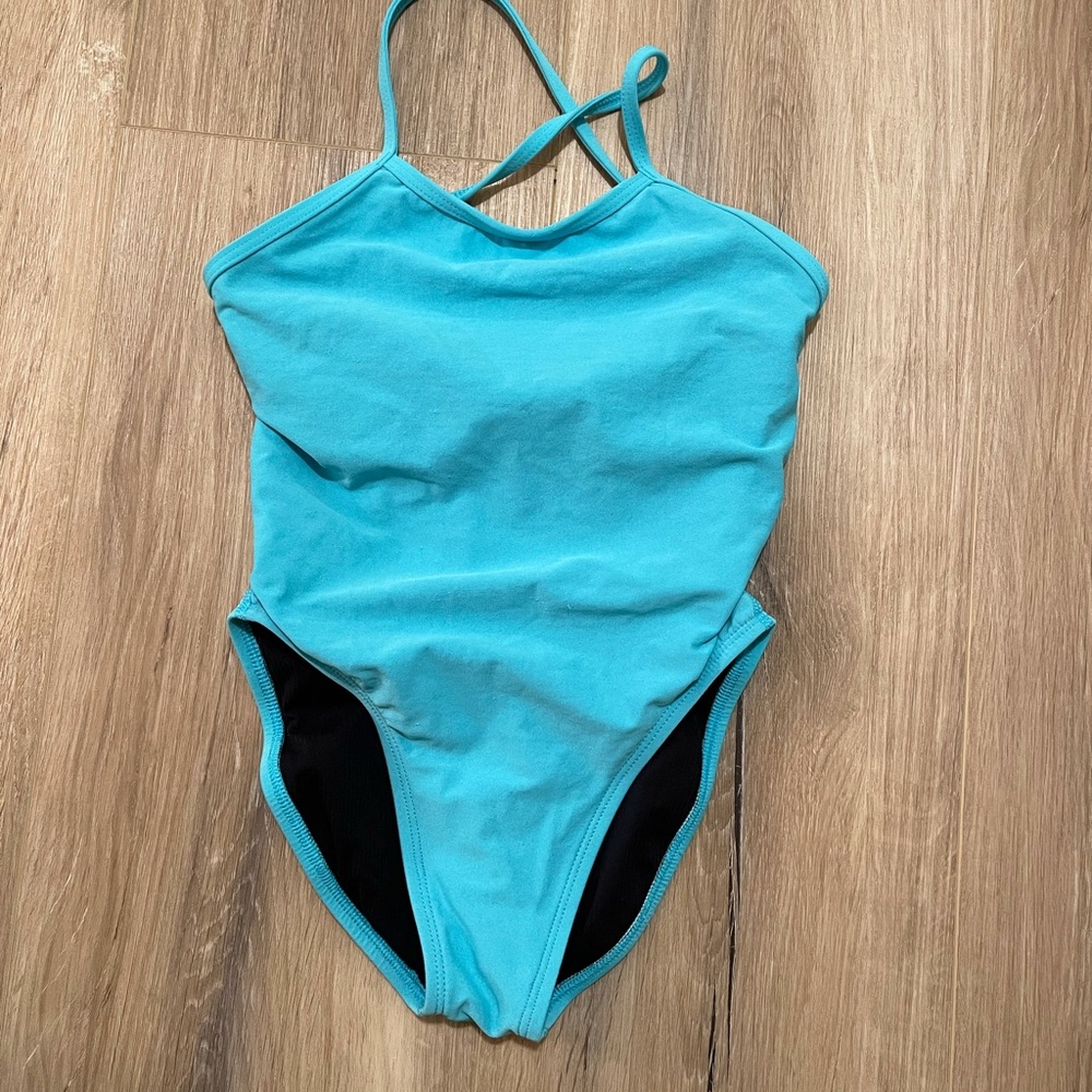 Jolyn Jackson Swimsuit size 26